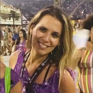 Meet your Posher, Radmila